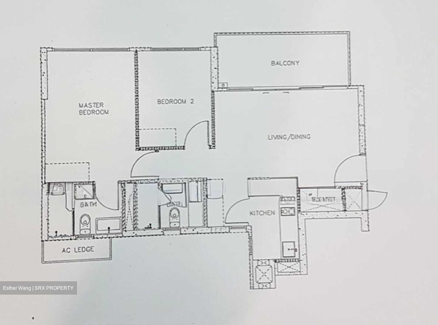 eCO (D16), Condominium #542486571